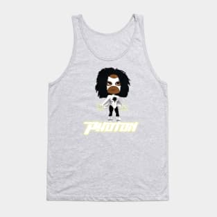 Monica Rambeau is PHOTON! Tank Top